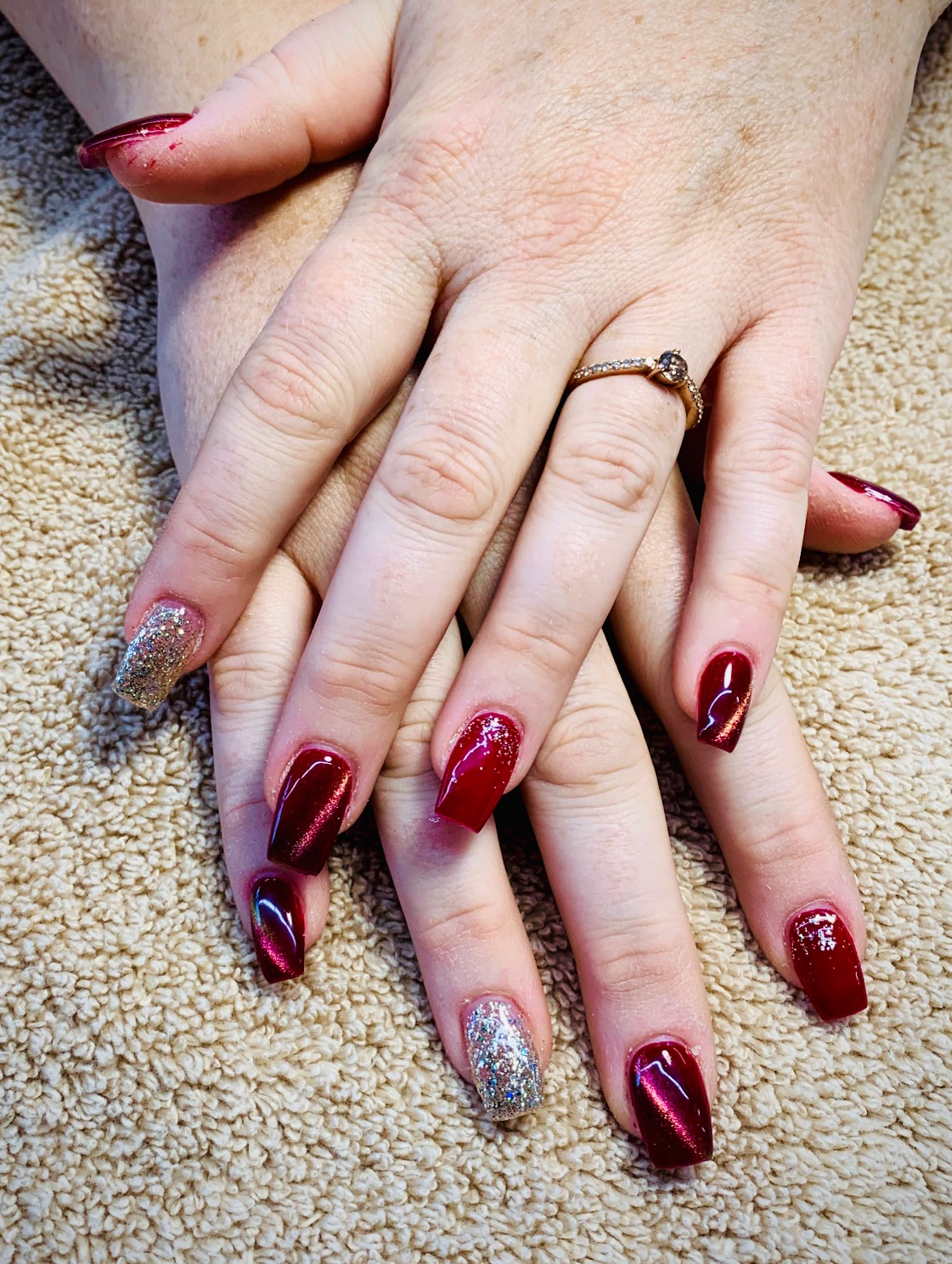 allnailspa nail photo 2
