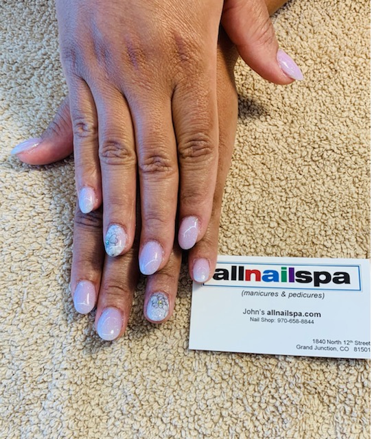 allnailspa nail photo 3