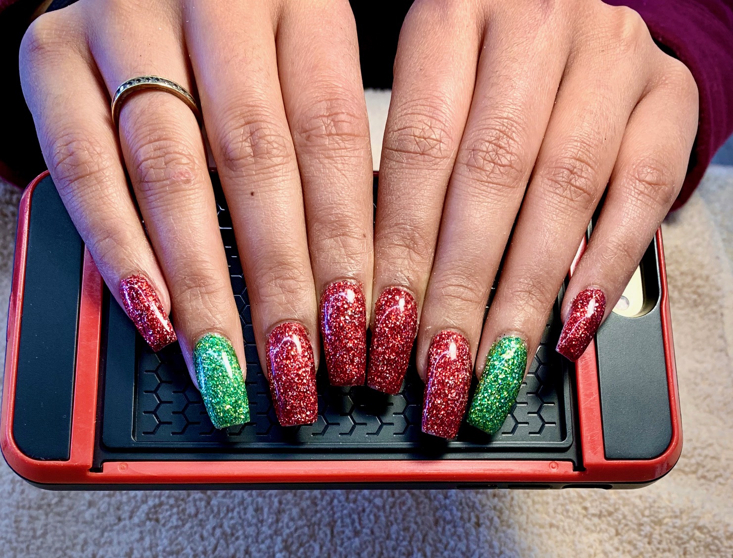 allnailspa nail photo 5