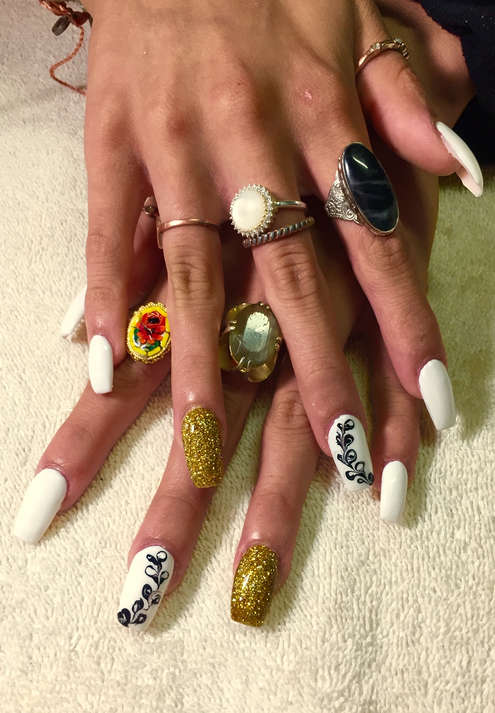 allnailspa nail photo 8